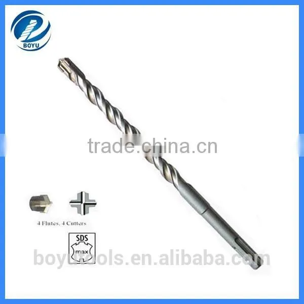 chinese professional hss drill bits manufacturer