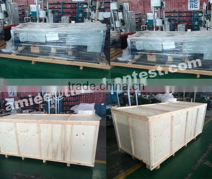 2000Nm Computer Control Material Torsion Testing Machine Jinan TENSON Brand NDW-2000