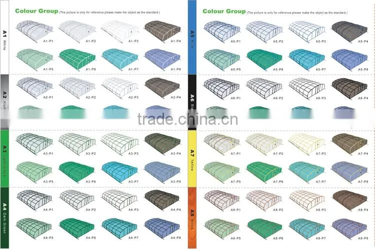 china factory restaurant patio weather enclosures