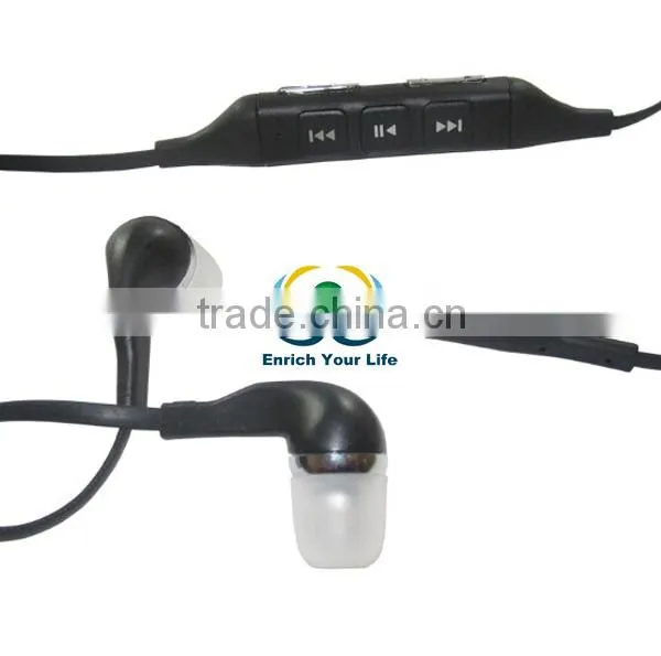 Headphone Headset Earphone For Nokia WH-701 N97mini N95 E63 N82 X6 5230 X6 5233 5530