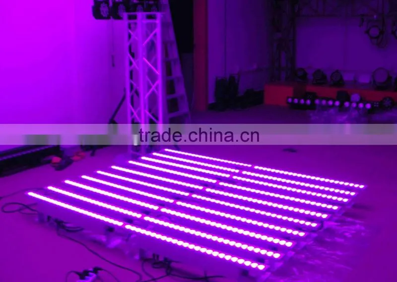 12v led light strip LED StageBar-2431 (3in1)