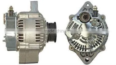 12V used auto parts car alternator Acura fojapanese car(31100-P0A-A01)