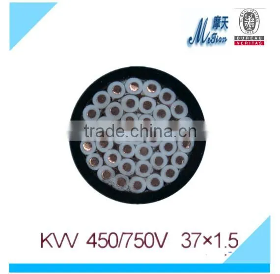 KVV control cable professional factory made KVV control cable wholesale KVV control cable