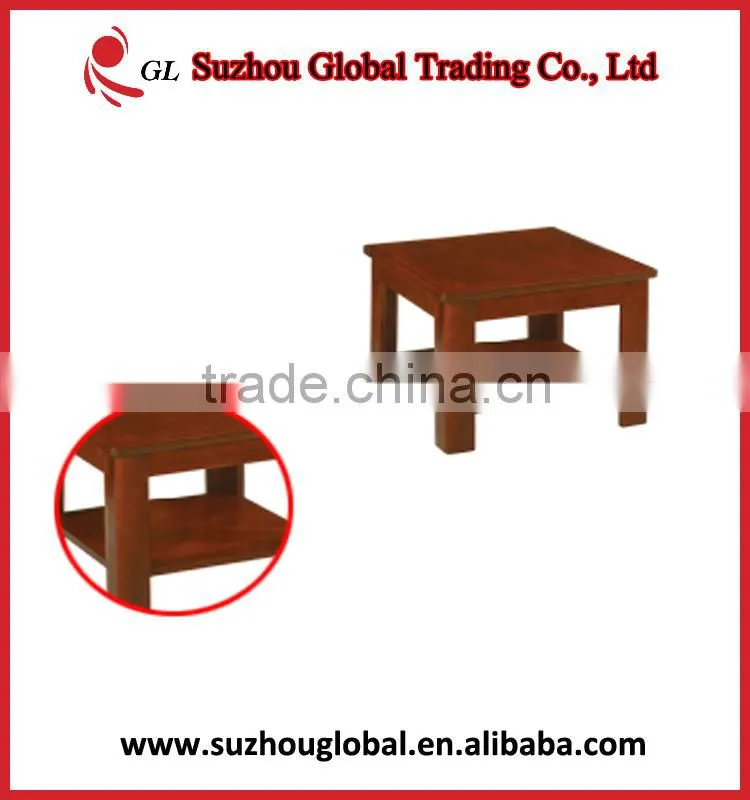 high quality office furiniture desk with coffee table