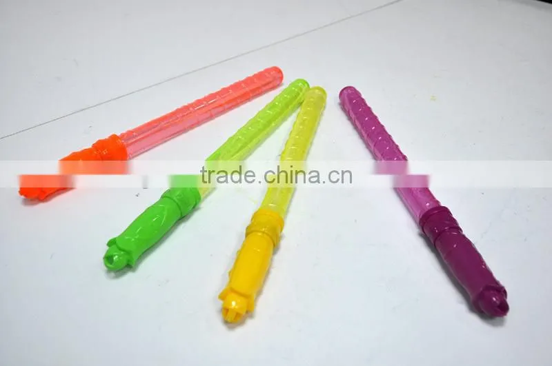 plastic bubbles wand kid's bubbles magic bubble