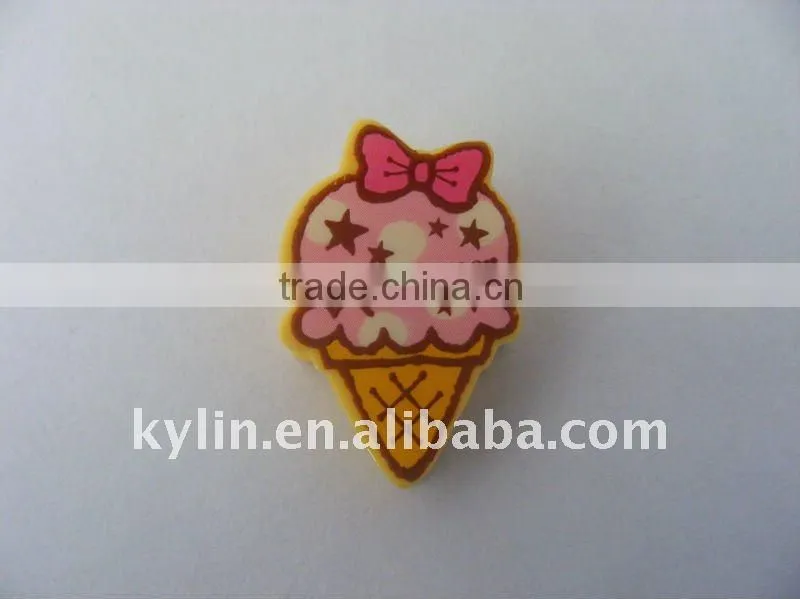 strawberry shape paper clip