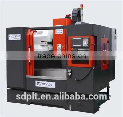 Hot sale! VMC850 Cnc machine hht-3000 auto tools