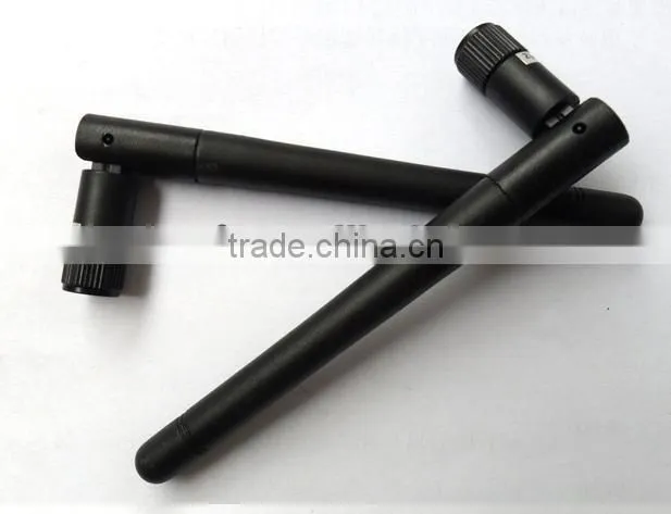 SW433-ZD115 Folding Rod Antenna for Wireless Transceiver RF Module