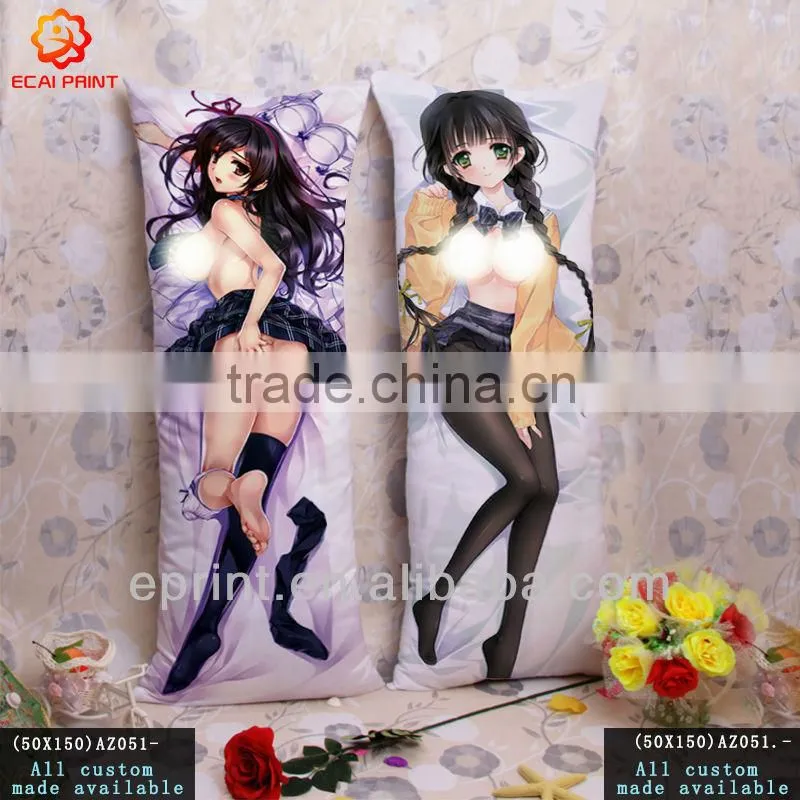 Dakimakura case , Dakimakura cover