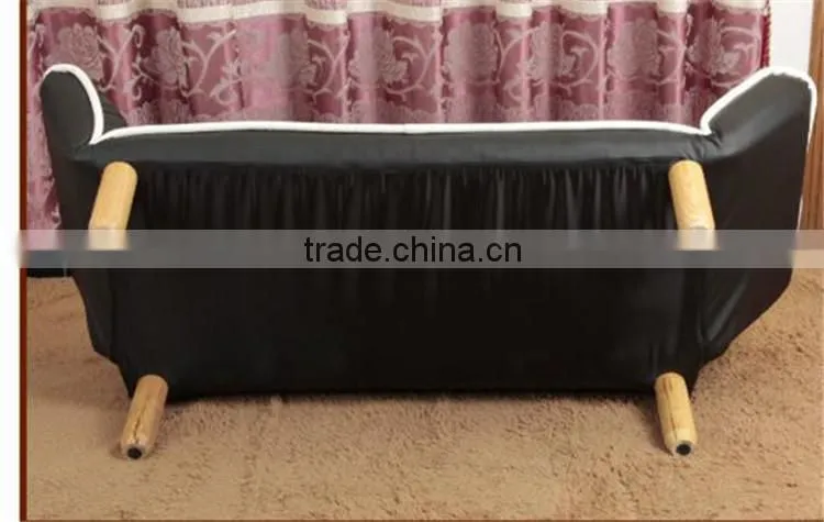 high-tech comfortable ergonomic living room sofa Y417