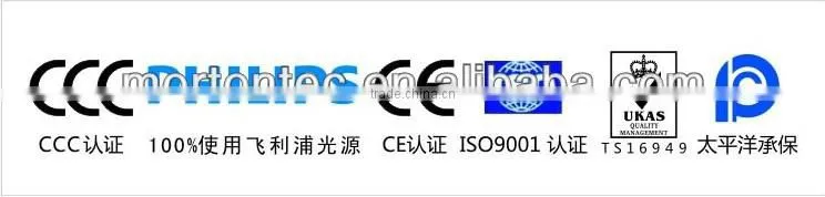 High Quality Led DRL 4000C28520 for Tiguan 2013