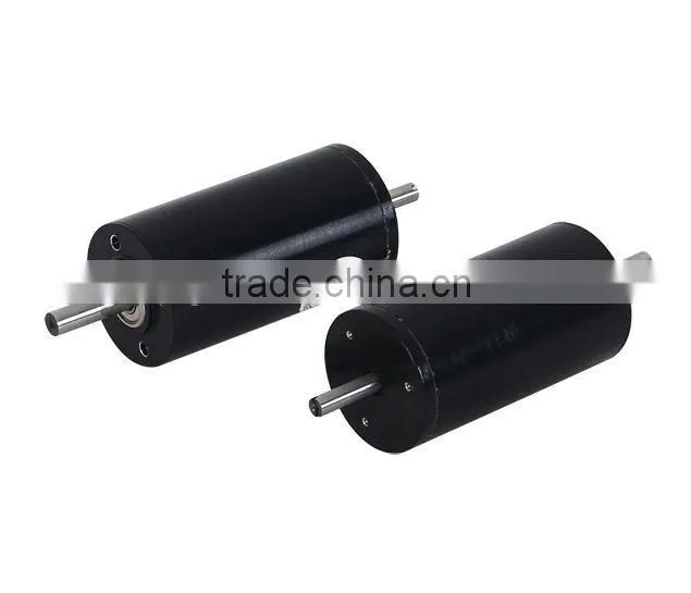 General brushless DC motor