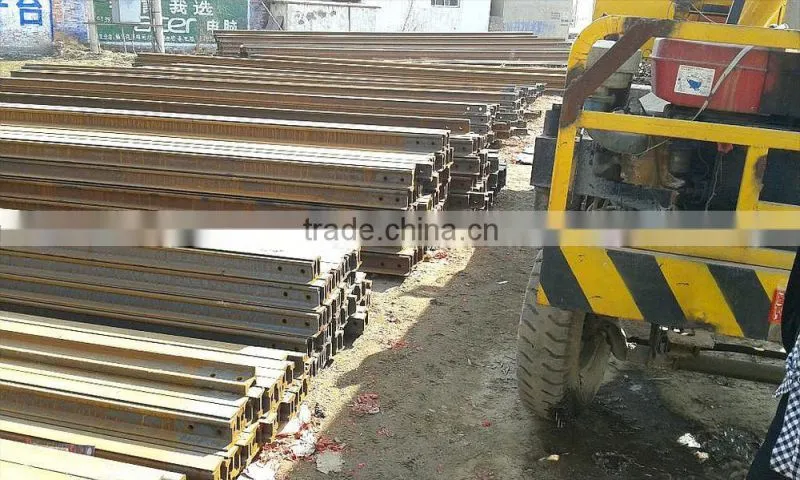 Railway Track