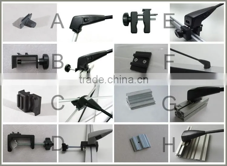 led clamp lamp,standing led grow light,led clamp grow light,clamp grow lamp