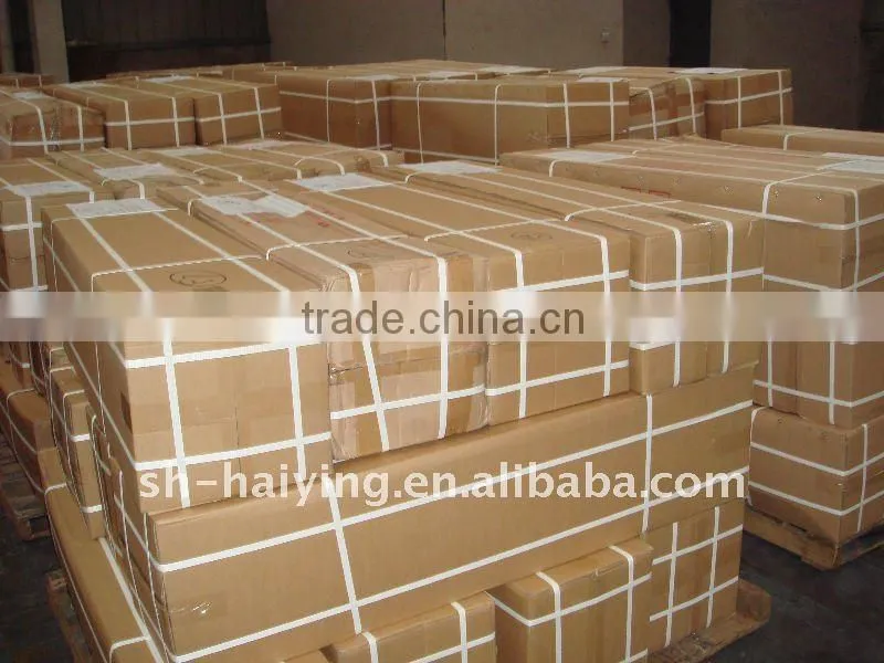 Polyester Resin Impregnated Glass Fiber for transformer insulation