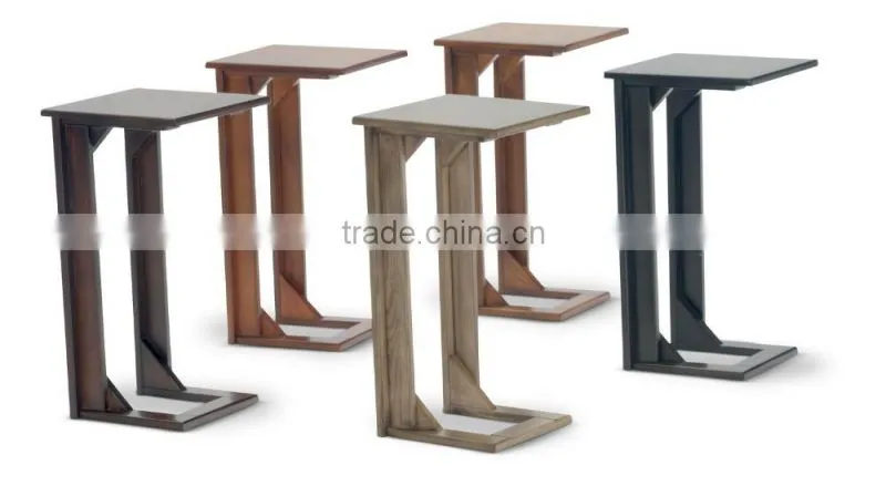 Sofa Server Tray Table