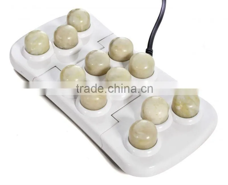 Migun HY 7000 alike Thermal Jade Massage Bed