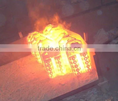 Stainless Steel Casting