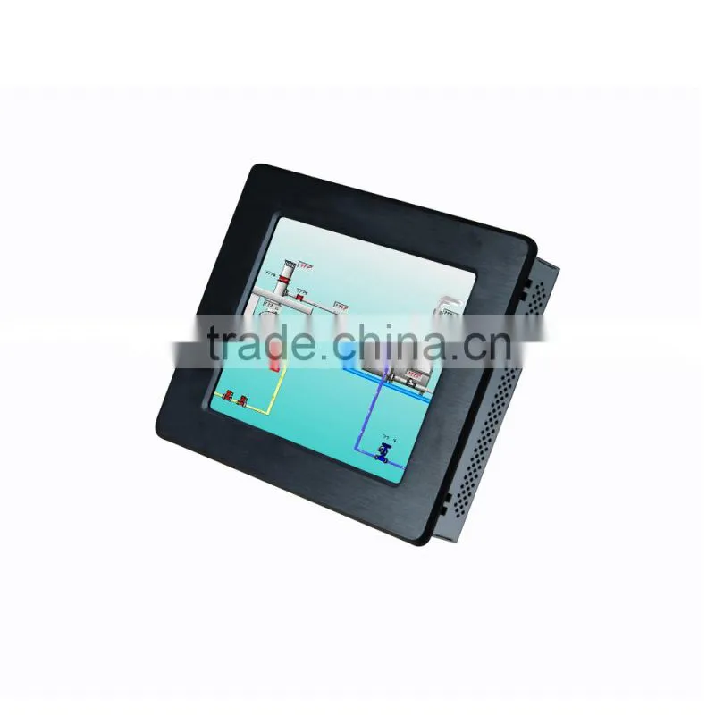 best 7 inch cheap tablet pc with widescreen TFT LCD touch screen and Fanless cooling system