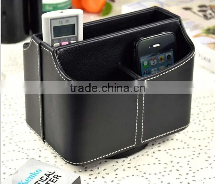 2015 hot sale fashion desk organizers wholesale