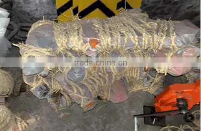 KWCY-300 Hydraulic bending machine for railway
