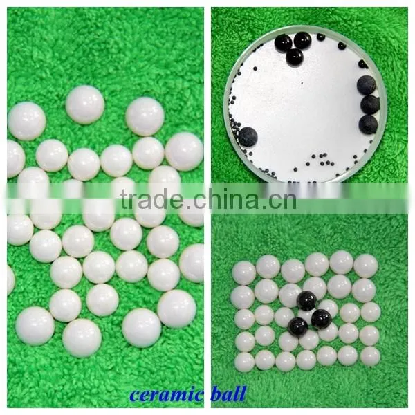 G100 G500 Sodium calcium glass ball