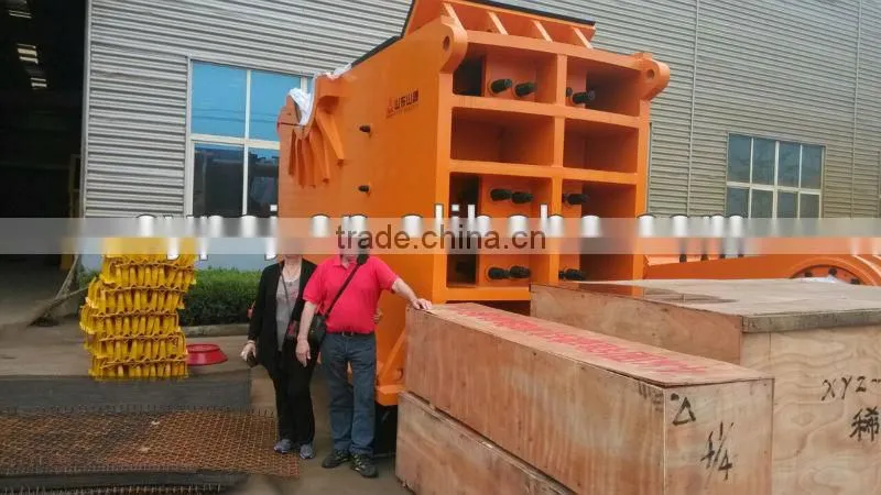 PE1200*1500 Jaw Crusher,Welded Jaw Crusher PE1200*1500