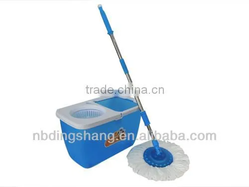 2014 New rotating mop/TV shopping mop as seen on TV
