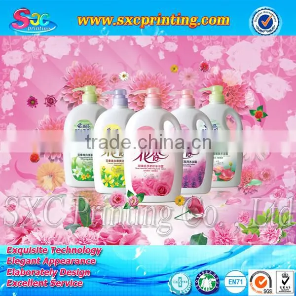 High quality custom made paper hang tags and labels with cheap price