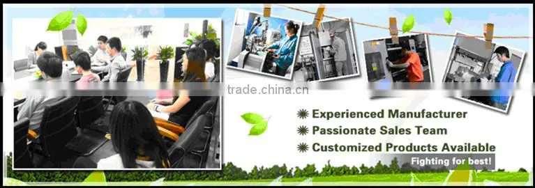 customed engine rubber damper