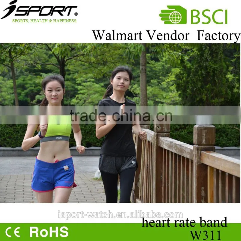 Carrefour Walmart Vendor Factory New Model Big Display Multifuncitonal Wireless Cycle Computer with Air Pressure Altitude