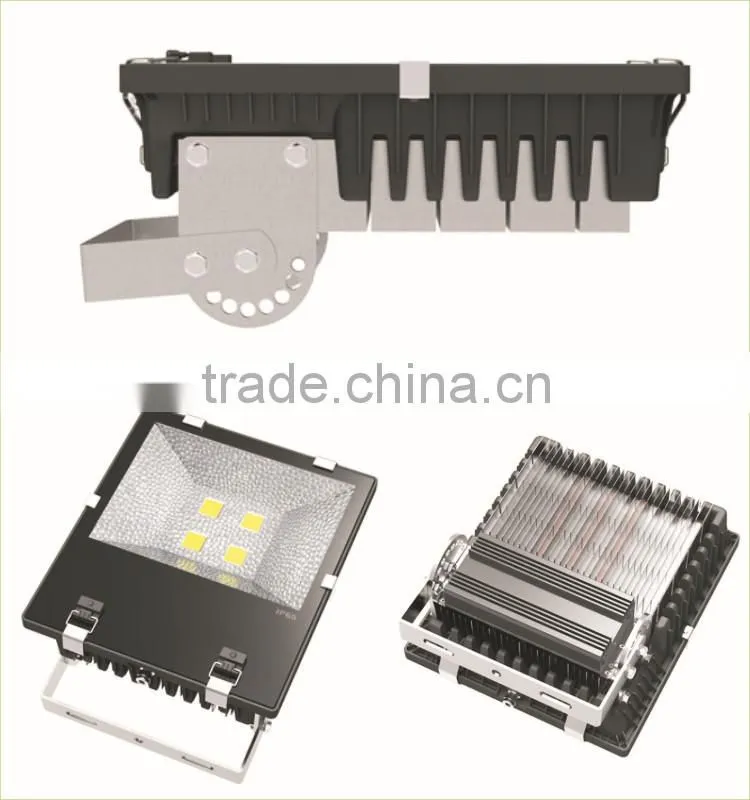 meanwell led industrial light