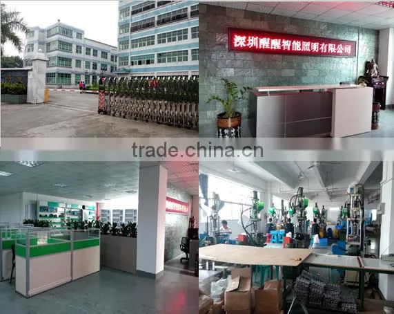 New model SMD5730 3 leds Injection with wide angle high power LED Module