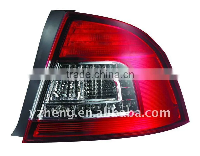 LED tail light for Proton SAGA