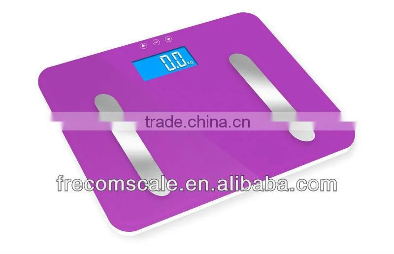 body fat hydration muscle bone scale bone scale