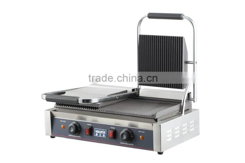New 8 Slice Sandwich Maker Gas with CE Certification of China