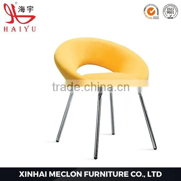 2016 Hot Furniture relax tall bar stool leather red bar stools