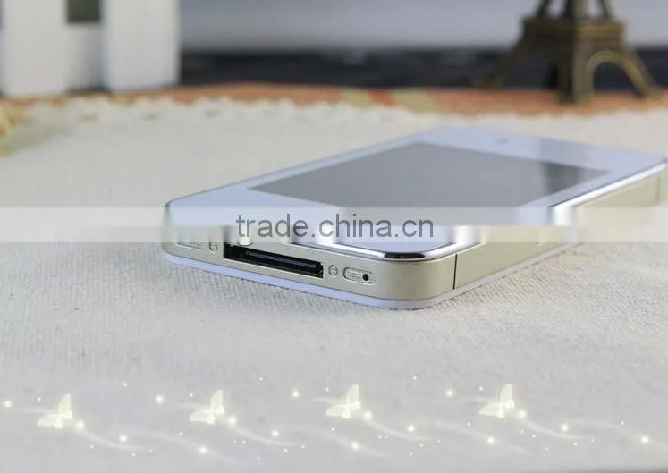 New 2.8" White Black Touch Mp4 Mp5 With Video Free Download