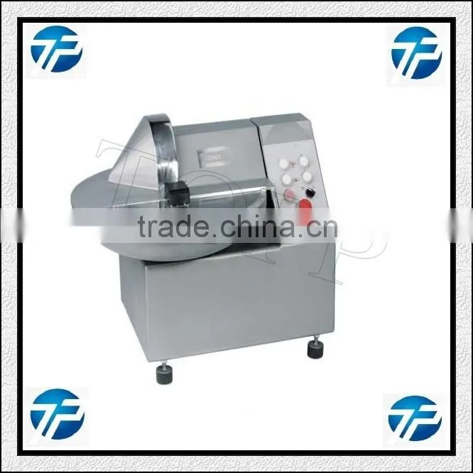 Chopping machine