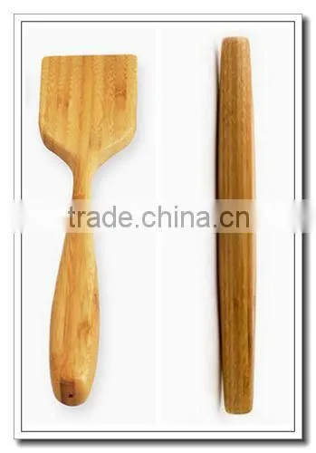 Bamboo Kitchenware 3 piece suit meat hammer