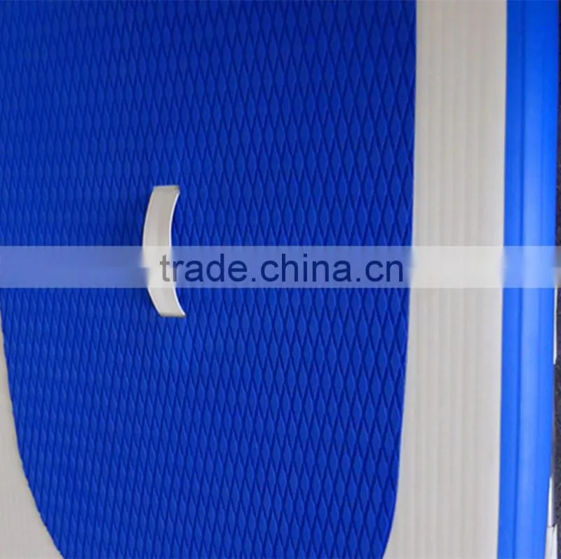 Hot sale inflatable SUP stand up paddle board