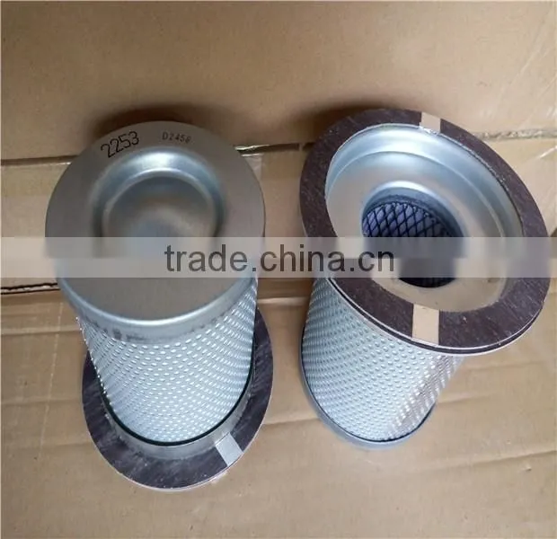 3221111135 KB8038 C2350 for desran 10HP 10A