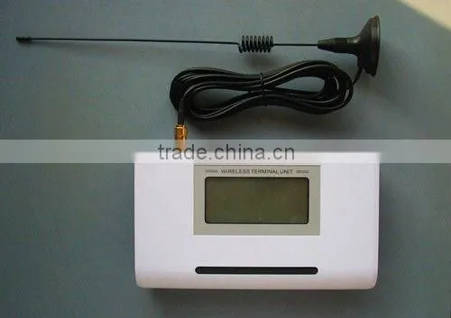 New Convenient universal Auto GSM Dialer for alarm system