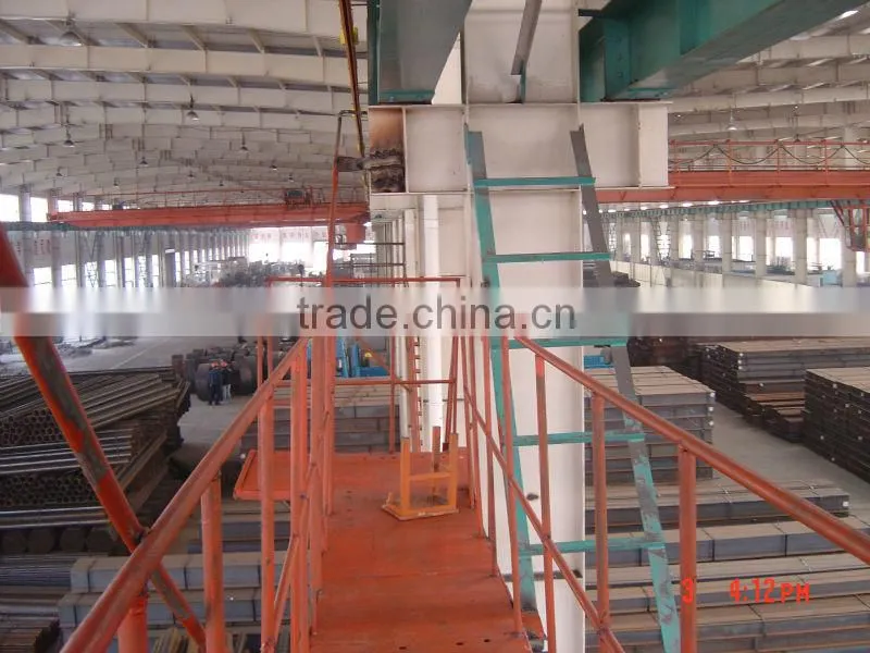Bridge Rail