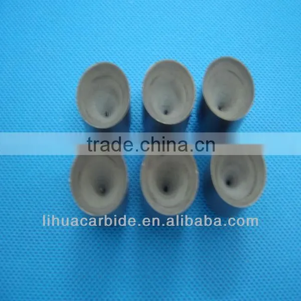 Tungsten Carbide Wire Drawing Dies