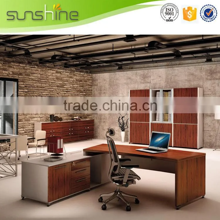 Guangzhou manufactory Best-Selling useful executive office desk chair
