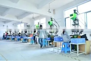 Shenzhen Guangjiang Yigao AD. LED Co., Ltd. company overview - view 2
