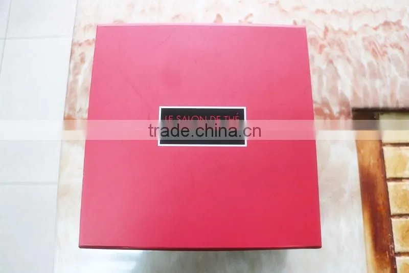 customized folding box Easy packing box