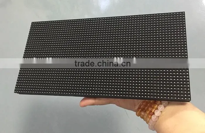 Free shipping P4 Outdoor SMD1921 3in1 Full Color Led Display Module - high brightness, high refresh, high performance