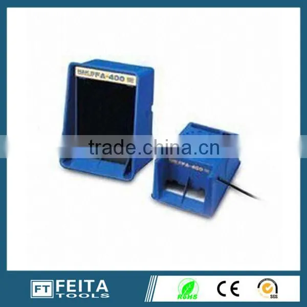 Best Hakko FA-400 ESD smoke absorber for soldering,fume extractor soldering/solder fume extractor